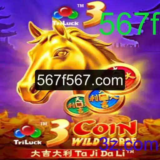 Descubra o Fascinante Universo de 3CoinWildHorse: O Jogo Que Está Conquistando o Mundo