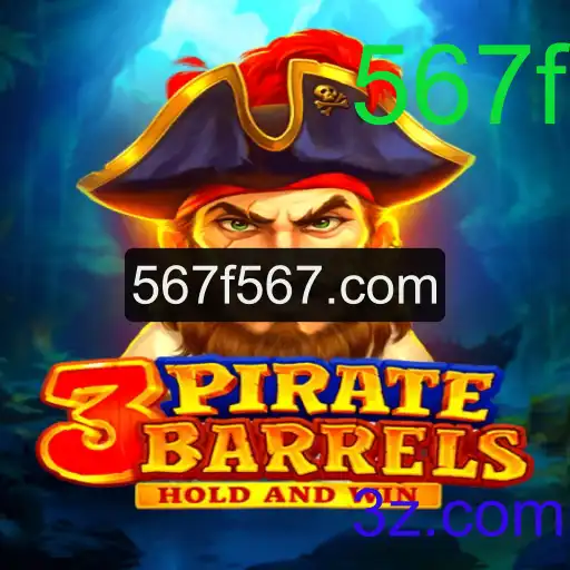 Descubra o Fascinante Mundo de 3PirateBarrels com a Palavra-Chave Exclusiva 567f