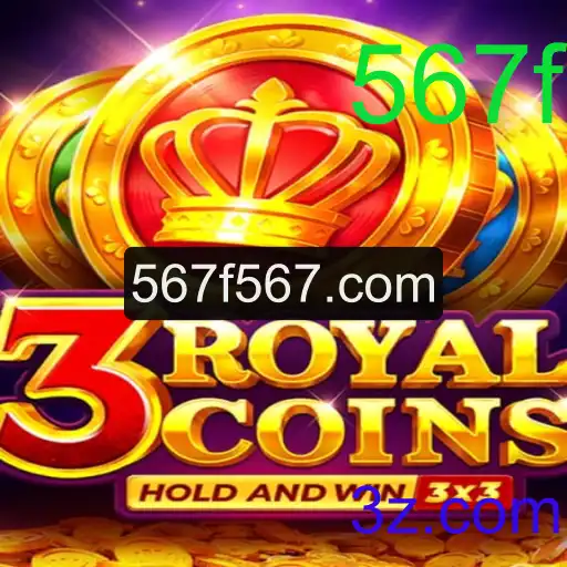 Explore o Fascinante Mundo de 3RoyalCoins: Um Guia Completo