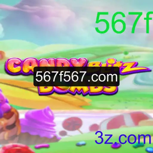 CandyBlitzBombs: O Novo Fenômeno dos Jogos Móveis em 2023