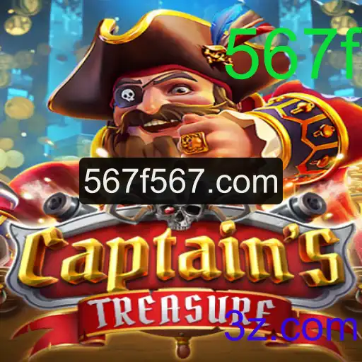 Explorando o Mundo de CaptainssTreasure: Uma Aventura de Jogo Inesquecível