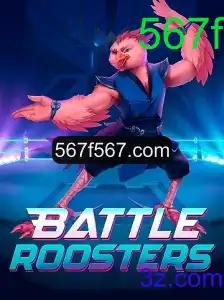 Explorando o Mundo de BattleRoosters: O Jogo que Revitaliza Estratégia com '567f'