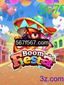 Descobrindo BoomFiesta: Uma Jornada em um Mundo de Explosões e Estratégias