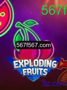 Descubra o Universo de 'ExplodingFruits' – A Nova Sensação dos Jogos