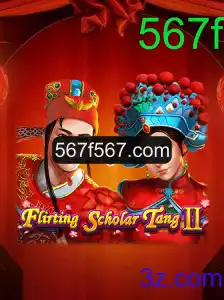 Explorando o Fascinante Mundo de Flirting Scholar Tang II