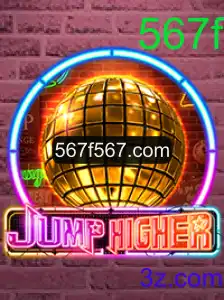 Explorando o Mundo de JumpHigher: O Jogo que Desafia seus Limites