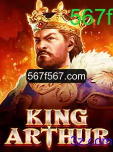 Descubra 'KingArthur': O Jogo Medieval que Está Conquistando os Jogadores