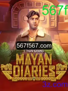 Explorando o Mundo de MayanDiaries: Desvendando os Mistérios dos Antigos Maias
