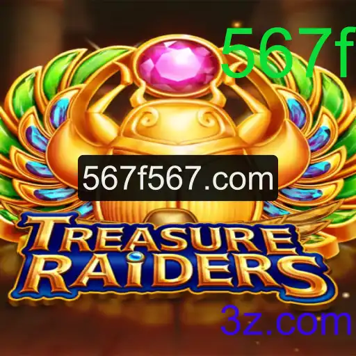 Mergulhe na Aventura de 'TREASURERAIDERS'