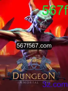 Dungeon: Explorando o Universo do Jogo Através da Chave 567f