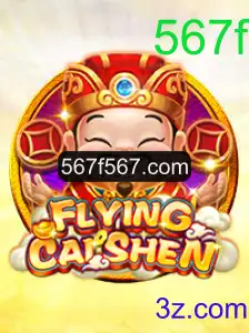 Descubra o Fascinante Mundo de FlyingCaiShen