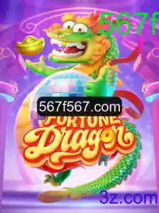 FortuneDragon: Uma Jornada Épica pelo Mundo dos Dragões