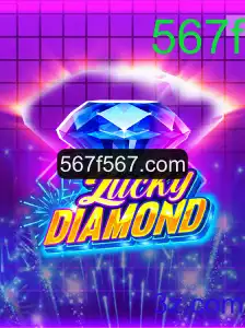 Descubra o Fascinante Mundo de LuckyDiamond: O Jogo Que Está Revolucionando as Noites de Diversão