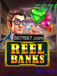 Explorando o Mundo de ReelBanks: Um Mergulho nas Regras e Dinâmicas do Jogo