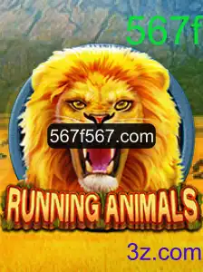 RunningAnimals: Uma Aventura Selvagem com a Palavra-Chave 567f