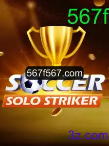 Explorando SoccerSoloStriker: O Jogo de Futebol Solo do Momento