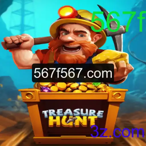 Tudo o que você precisa saber sobre o jogo TreasureHunt