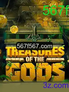 TreasureoftheGods: Descubra os Mistérios e Regras deste Fascinante Jogo de Estratégia