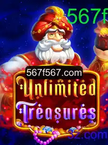 Explorando o Fascinante Mundo de UnlimitedTreasures