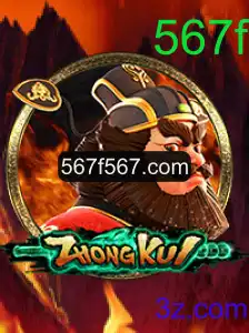 Explorando o Mundo de ZhongKui: Um Novo Fenômeno nos Jogos Modernos